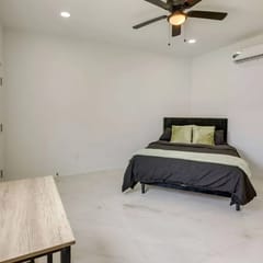 Studio #5 | Boutique Coastal Studio w/ Pool